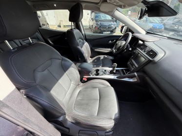 Renault kadjar tce 130 energy sl black edition occasion simplicicar vaucresson simplicicar simplicibike france