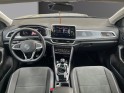 Volkswagen t-roc 1.5 tsi evo 150 start/stop bvm6 life business-camera de recul-demarrage sans clÉ-apple carplay-garantie...