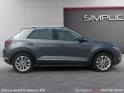 Volkswagen t-roc 1.5 tsi evo 150 start/stop bvm6 life business-camera de recul-demarrage sans clÉ-apple carplay-garantie...