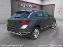 Volkswagen t-roc 1.5 tsi evo 150 start/stop bvm6 life business-camera de recul-demarrage sans clÉ-apple carplay-garantie...