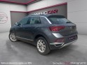Volkswagen t-roc 1.5 tsi evo 150 start/stop bvm6 life business-camera de recul-demarrage sans clÉ-apple carplay-garantie...