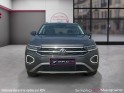 Volkswagen t-roc 1.5 tsi evo 150 start/stop bvm6 life business-camera de recul-demarrage sans clÉ-apple carplay-garantie...