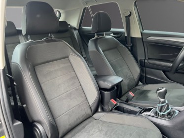Volkswagen t-roc 1.5 tsi evo 150 start/stop bvm6 life business-camera de recul-demarrage sans clÉ-apple carplay-garantie...