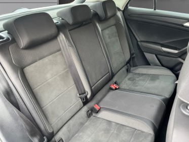 Volkswagen t-roc 1.5 tsi evo 150 start/stop bvm6 life business-camera de recul-demarrage sans clÉ-apple carplay-garantie...