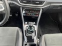Volkswagen t-roc 1.5 tsi evo 150 start/stop bvm6 life business-camera de recul-demarrage sans clÉ-apple carplay-garantie...