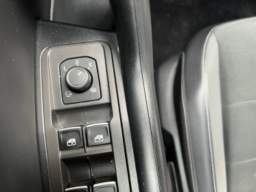 Volkswagen t-roc 1.5 tsi evo 150 start/stop bvm6 life business-camera de recul-demarrage sans clÉ-apple carplay-garantie...