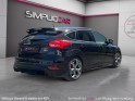 Ford focus 2.0 ecoboost 250 ss st occasion simplicicar velay simplicicar simplicibike france