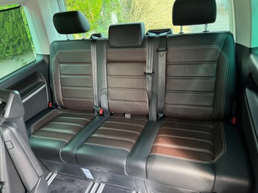 Volkswagen multivan highline 2.0 tdi 204 dsg7 occasion simplicicar brive la gaillarde  simplicicar simplicibike france