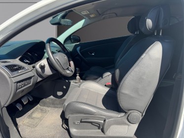 Renault megane iii coupe gt 2.0 220 ch occasion simplicicar lille  simplicicar simplicibike france