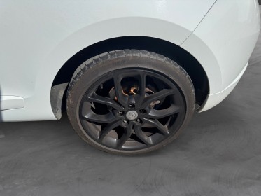 Renault megane iii coupe gt 2.0 220 ch occasion simplicicar lille  simplicicar simplicibike france