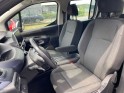 Peugeot rifter standard bluehdi 100 ss bvm5 allure occasion simplicicar velay simplicicar simplicibike france