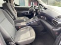 Peugeot rifter standard bluehdi 100 ss bvm5 allure occasion simplicicar velay simplicicar simplicibike france
