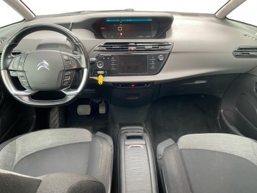 Citroen c4 picasso 1.6 bluehdi 120 ss eat6 shine occasion simplicicar velay simplicicar simplicibike france