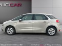 Citroen c4 picasso 1.6 bluehdi 120 ss eat6 shine occasion simplicicar velay simplicicar simplicibike france