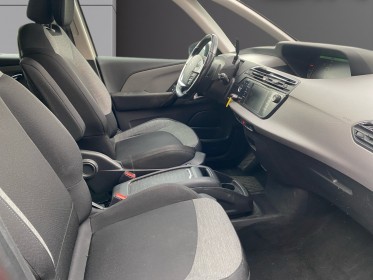 Citroen c4 picasso 1.6 bluehdi 120 ss eat6 shine occasion simplicicar velay simplicicar simplicibike france