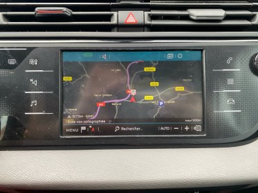 Citroen c4 picasso 1.6 bluehdi 120 ss eat6 shine occasion simplicicar velay simplicicar simplicibike france