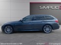 Bmw serie 3 touring f31 lci 335d xdrive 313 ch m sport a - full occasion simplicicar compiegne simplicicar simplicibike france