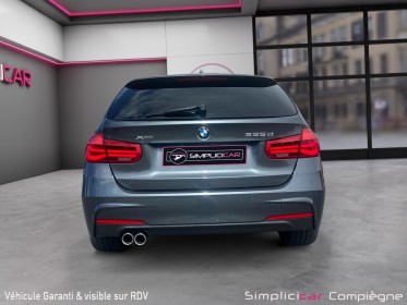 Bmw serie 3 touring f31 lci 335d xdrive 313 ch m sport a - full occasion simplicicar compiegne simplicicar simplicibike france
