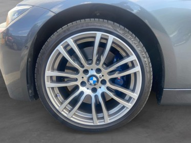 Bmw serie 3 touring f31 lci 335d xdrive 313 ch m sport a - full occasion simplicicar compiegne simplicicar simplicibike france