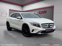 Mercedes classe gla 200 sensation 7-g dct - caméra recul - sièges chauffants - garantie 12 mois occasion simplicicar nimes...