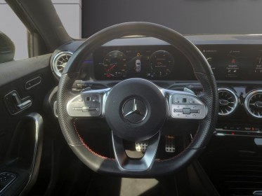 Mercedes classe a 200 d 8g-dct amg line occasion simplicicar frejus  simplicicar simplicibike france