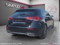 Mercedes classe a 200 d 8g-dct amg line occasion simplicicar frejus  simplicicar simplicibike france