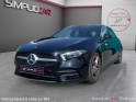 Mercedes classe a 200 d 8g-dct amg line occasion simplicicar frejus  simplicicar simplicibike france