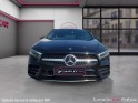 Mercedes classe a 200 d 8g-dct amg line occasion simplicicar frejus  simplicicar simplicibike france