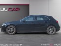 Mercedes classe a 200 d 8g-dct amg line occasion simplicicar frejus  simplicicar simplicibike france