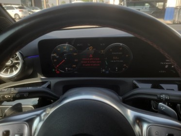 Mercedes classe a 200 d 8g-dct amg line occasion simplicicar frejus  simplicicar simplicibike france
