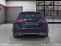 Mercedes classe a 200 d 8g-dct amg line occasion simplicicar frejus  simplicicar simplicibike france