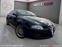Alfa romeo  2.0 jts aleganza occasion avignon (84) simplicicar simplicibike france