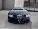 Alfa romeo  2.0 jts aleganza occasion avignon (84) simplicicar simplicibike france