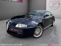 Alfa romeo  2.0 jts aleganza occasion avignon (84) simplicicar simplicibike france