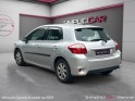 Toyota auris 90 d-4d dynamic - garantie 12 mois occasion simplicicar vienne simplicicar simplicibike france