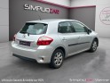 Toyota auris 90 d-4d dynamic - garantie 12 mois occasion simplicicar vienne simplicicar simplicibike france