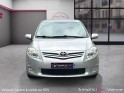 Toyota auris 90 d-4d dynamic - garantie 12 mois occasion simplicicar vienne simplicicar simplicibike france