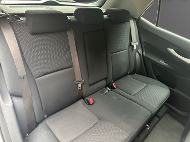 Toyota auris 90 d-4d dynamic - garantie 12 mois occasion simplicicar vienne simplicicar simplicibike france