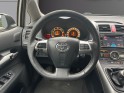 Toyota auris 90 d-4d dynamic - garantie 12 mois occasion simplicicar vienne simplicicar simplicibike france