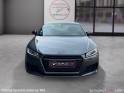 Audi tt coupe 1.8 tfsi 180 s tronic 7 s line occasion simplicicar lille  simplicicar simplicibike france