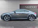 Audi tt coupe 1.8 tfsi 180 s tronic 7 s line occasion simplicicar lille  simplicicar simplicibike france