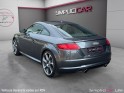 Audi tt coupe 1.8 tfsi 180 s tronic 7 s line occasion simplicicar lille  simplicicar simplicibike france