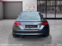 Audi tt coupe 1.8 tfsi 180 s tronic 7 s line occasion simplicicar lille  simplicicar simplicibike france