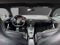 Audi tt coupe 1.8 tfsi 180 s tronic 7 s line occasion simplicicar lille  simplicicar simplicibike france