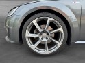 Audi tt coupe 1.8 tfsi 180 s tronic 7 s line occasion simplicicar lille  simplicicar simplicibike france