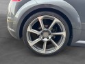Audi tt coupe 1.8 tfsi 180 s tronic 7 s line occasion simplicicar lille  simplicicar simplicibike france