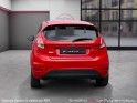 Ford fiesta 1.5 tdci 75 ss edition occasion simplicicar velay simplicicar simplicibike france
