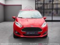 Ford fiesta 1.5 tdci 75 ss edition occasion simplicicar velay simplicicar simplicibike france