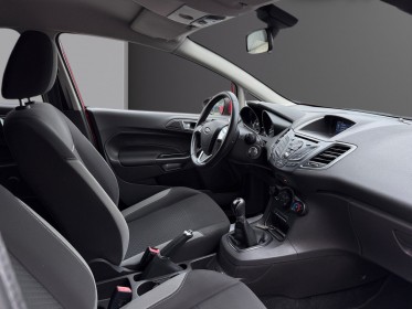 Ford fiesta 1.5 tdci 75 ss edition occasion simplicicar velay simplicicar simplicibike france