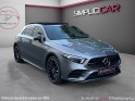 Mercedes classe a 250 e amg line - pack premium plus - toit ouvrant - régulateur adaptatif distronic  - carplay occasion...
